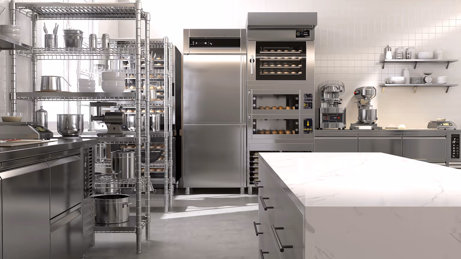 Commercial HVAC maintenance