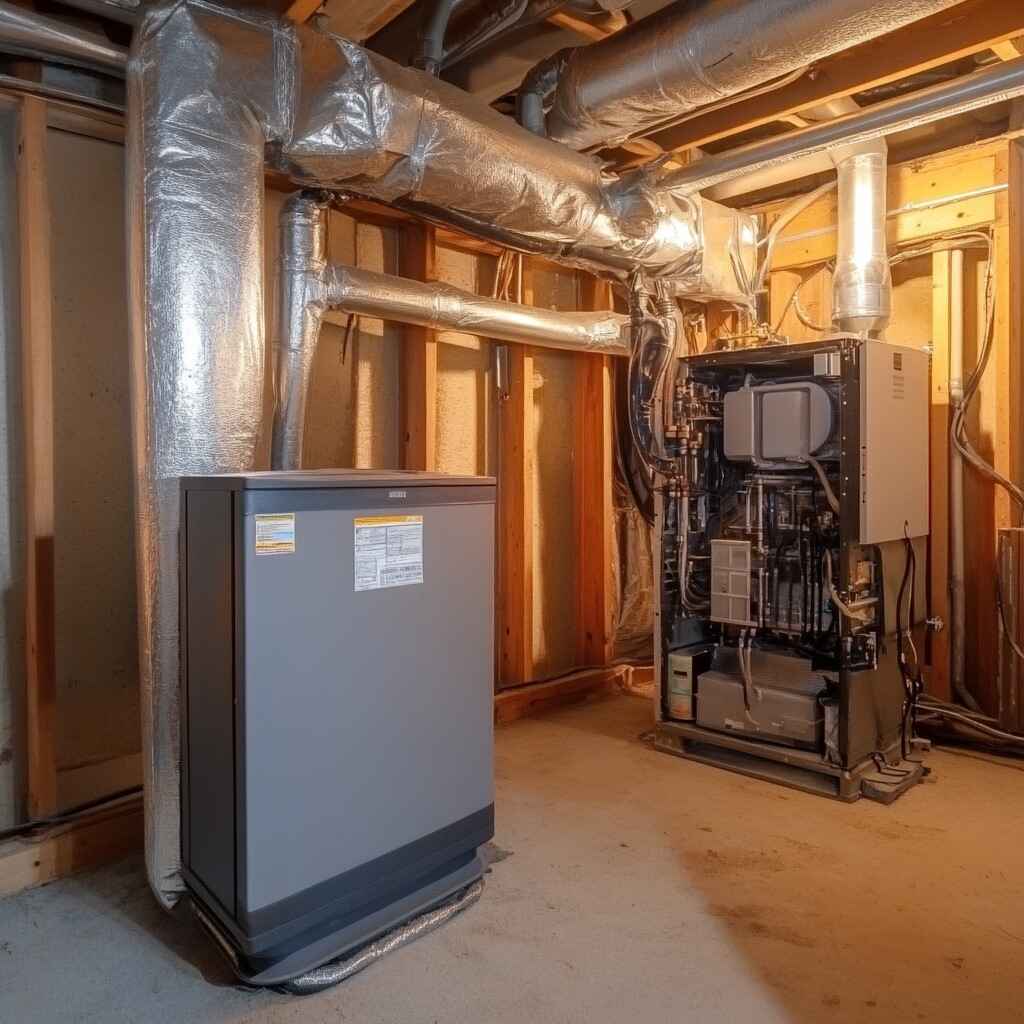 Electric furnace