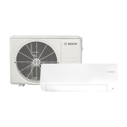 Bosch BSM500-AAU012, Ductless Mini-Split Systems, SEER2, 1ton - HVA Climate Control