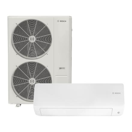 Bosch BSM500-AAU018, Ductless Mini-Split Systems, SEER2, 1.5ton - HVA Climate Control