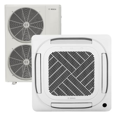 Bosch BSM500-AAU024, Ductless Mini-Split Systems, SEER2, 2ton - HVA Climate Control